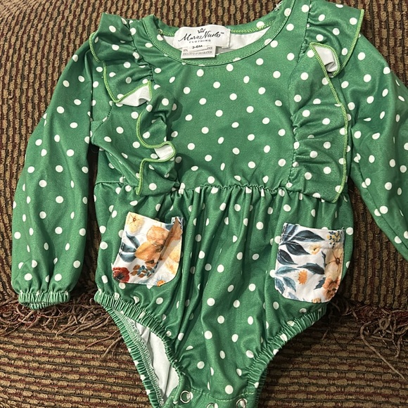 marie nicole Other - Marie Nicole Romper